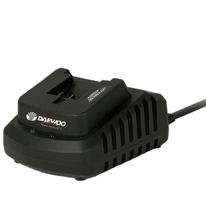 DAEWOO Полнач за батерии U-Force 21V, 2.5Ah