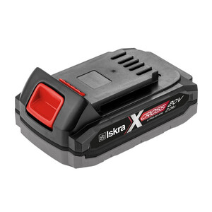 Iskra BP27Li-20020 X-cross LI-ION Батерија