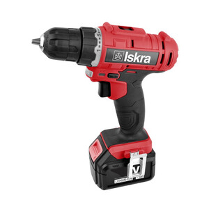 Iskra ML-CD92-180 Бат. штрафилица дупчалка