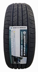 WINDFORCE 225/65 R17H SUV AdvanFors (102)H