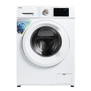 VIVAX HOME WFL-120712CI машина за перење 7kg/1200