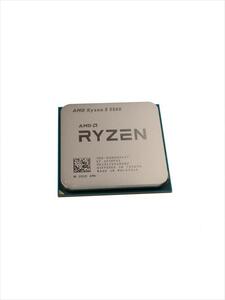 CPU AMD RYZEN 5 5500, Six Core, 4,2GHz 19MB s.AM4 TRAY 100-000000457