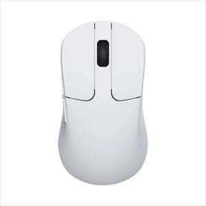 MOUSE WIRELESS USB KEYCHRON M3 MINI WHITE, w/bluetooth, 26000 DPI, M3M-A3