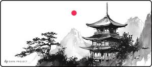 MOUSEPAD Dark Project FUJI - XL, 900 x 400 x 4
