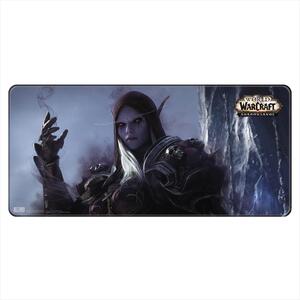 MOUSEPAD BLIZZARD World of WarCraft Shadowlands: Sylvanas XL 900x420x4m