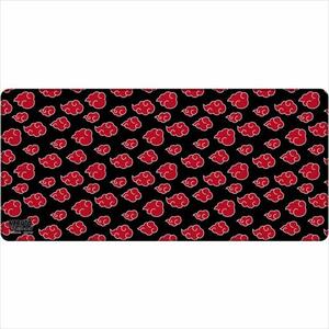 MOUSEPAD BLIZZARD Naruto Shippuden - Akatsuki Clouds, XL 900x420x3mm