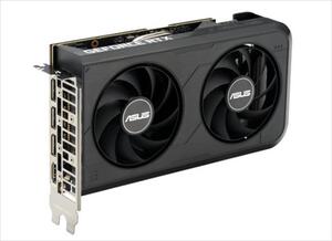 VGA ASUS RTX 5050 DUAL OC 8GB GDDR6  HDMI, 3xDP, 90YV0N72-M0NA00