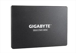 SSD 2,5" 256MB GIGABYTE  550/500 MB/s, GP-GSTFS31256GTND