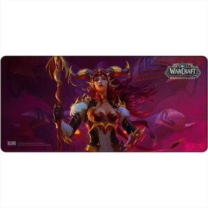 MOUSEPAD BLIZZARD World of Warcraft Dragonflight - Alexstrasza XL 900x420x4mm