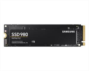 SSD M.2 1TB SAMSUNG 980 M.2 NVMe PCIe Gen3 MZ-V8V1T0BW