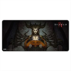 MOUSEPAD BLIZZARD Diablo IV -  Lilith XL 900x420x4mm