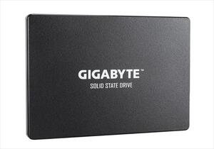 SSD 2,5" 1TB GIGABYTE  550/500 MB/s, GP-GSTFS31100TNTD