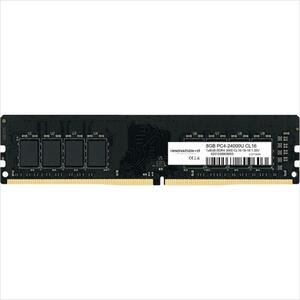 RAM DDR4 8GB 3000MHz CL16 Innovation IT, 1.35V , 4251538809603