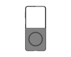 Samsung Z FLIP7 GP-FPF766PGBTW Capella маска