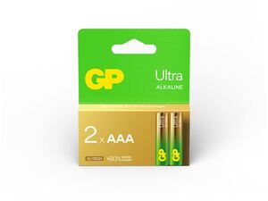GP LR03-SB2 AAA Ultra Alkaline батерии
