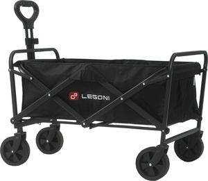 Legoni Entry, транспортна количка за плажа или кампирање , склоплива
