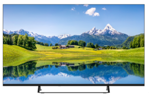 FUEGO 65 ELU 820 GTV QLED 4K Smart телевизор