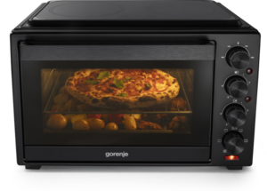 Gorenje OM38GBC мини шпорет