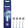 Oral-B 3D WHITE 4 заменска глава