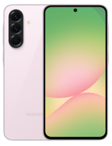 SAMSUNG Galaxy A56 5G 8/256GB Awesome Pink смартфон