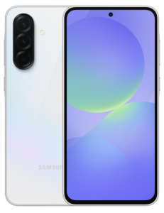 SAMSUNG Galaxy A36 5G 8/256GB Awesome Lime смартфон