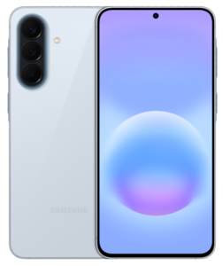 SAMSUNG Galaxy A57 5G 12+512GB (SM-A576BLBHEUC) Light Blue смартфон