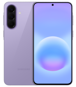 SAMSUNG Galaxy A57 5G 8+256GB (SM-A576BZVDEUC) Violet смартфон