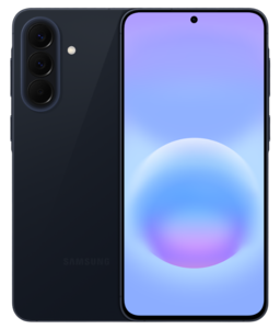 SAMSUNG Galaxy A57 5G 8+256GB (SM-A576BDBDEUC) Dark Blue смартфон