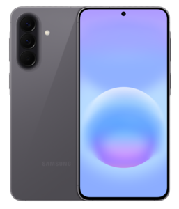 SAMSUNG Galaxy A57 5G 12+512GB (SM-A576BZAHEUC) Gray смартфон