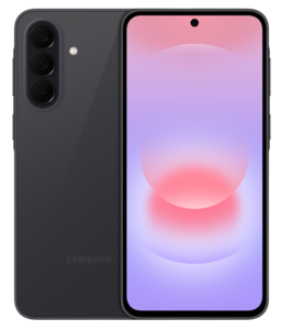 SAMSUNG Galaxy A37 5G 8+256GB (SM-A376BZAGEUC) Gray смартфон