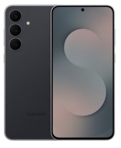 SAMSUNG Galaxy S25FE 5G 8+128GB Black смартфон