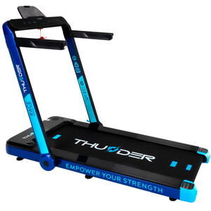 Thunder RACE-BLUE трака за трчање
