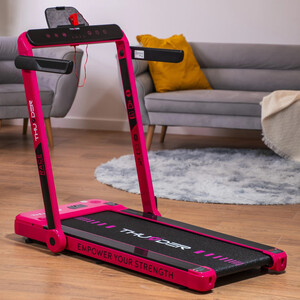 Thunder RACE-PINK лента за трчање