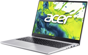 Acer Aspire Lite 15 AL15-44P-R17Z, NX.DJWEX.001, 15.6" FHD, AMD Ryzen 5 7430U, 16GB RAM, 1TB PCIe NVMe SSD, AMD Radeon Graphics, Windows 11 Home, лаптоп