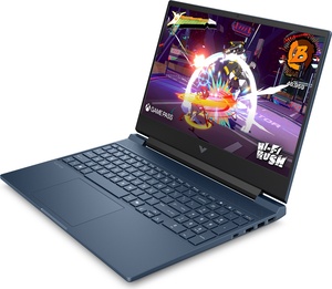 HP Victus 15-fb3006nm, CV9Y1EA, 15.6" FHD IPS, AMD Ryzen AI 7 350, 16GB RAM, 1TB SSD, GeForce RTX 4060 8GB, FreeDOS, лаптоп