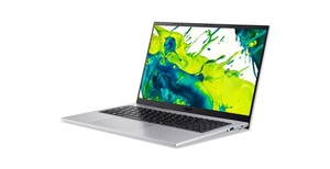 Acer Aspire Go 15 AG15-72P-77B9, NX.JSVEX.00N, 15.6" FHD, Intel Core 7 150U, 16GB RAM, 1TB PCIe NVMe SSD, Intel Graphics, FreeDOS, лаптоп