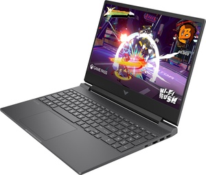 HP Victus 15-fb3702nm, BA2L4EA, 15.6" FHD IPS 144Hz, AMD Ryzen 5 8645HS, 16GB RAM, 512GB SSD, GeForce RTX 3050 6GB, Windows 11 Home, лаптоп