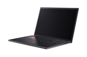 Acer Nitro Lite 16, NH.DAEEX.004, 16" FHD+, Intel Core i7-13620H, 16GB, 512GB SSD, nVidia GeForce RTX4050, FreeDos, лаптоп