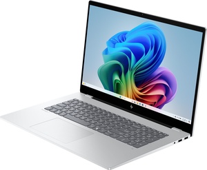 HP OmniBook 7 NGAI 17-dc0001nn, CV9Y4EA, 17" FHD IPS, Intel Core Ultra 7 258V, 32GB RAM, 1TB SSD, Intel Arc Graphics, Windows 11 Home, лаптоп