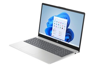 HP 15-fc0277nm, CZ9C6EA, 15.6" FHD IPS, AMD Ryzen 5 7520U, 16GB RAM, 512GB SSD, AMD Radeon Graphics, Windows 11 Home, лаптоп
