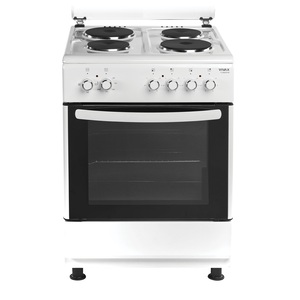 VIVAX HOME FC-04602S WH Шпорет