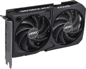 MSI RTX 5050 8G SHADOW 2X OC BULK