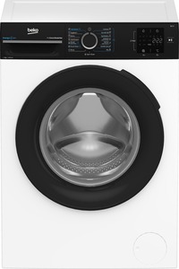 Beko BM3WFSU39413WPBB1 машина за перење