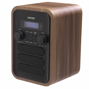 Denver DAB-48, Grey FM радио