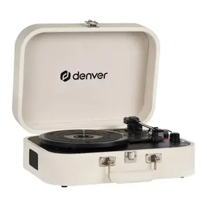 DENVER VPL-130 грамофон