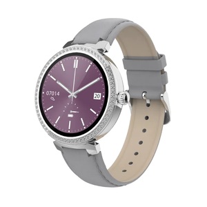 Denver SWC-342GR, Grey Паметен саат