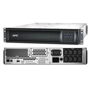 UPS APC 2200VA SMT2200RMI2UNC