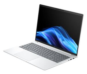 HP EliteBook 8 G1i16, D7YG1ET/ 16 WUXGA IPS/ Core U5-228V/ 32GB DDR5/ 1 TB лаптоп