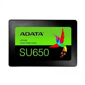 AData SSD 2.5 SATA3 256GB 520MBs/480MBs ASU650SS-256GT-R