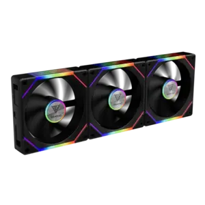 Gamdias Case Cooler 3x120mm Aeolus P2-1203